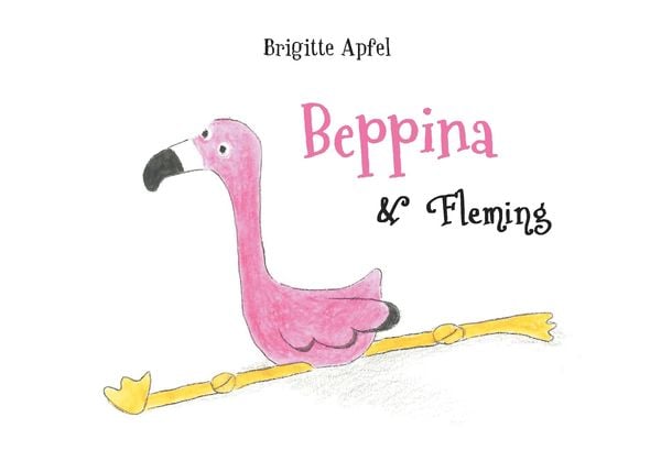 Produktbild: Beppina und Fleming