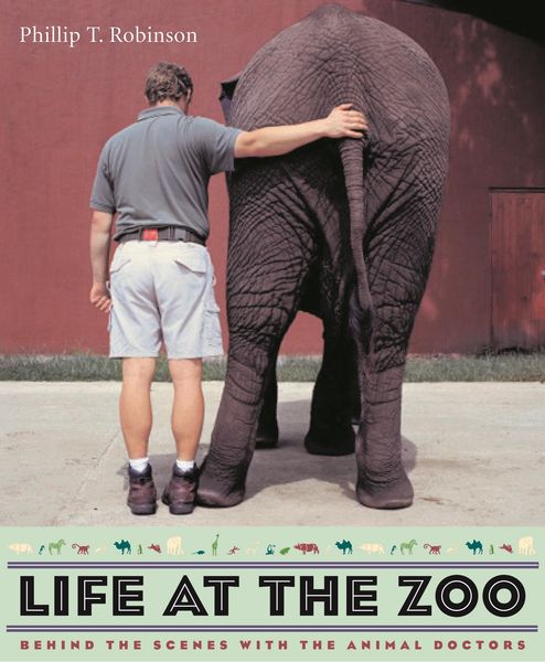 Produktbild: Life at the Zoo