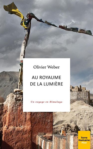 Produktbild: Au royaume de la lumi&egrave;re : un voyage en Himalaya