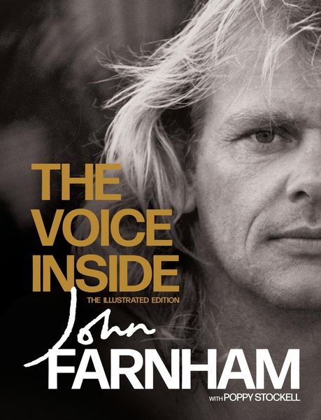 Produktbild: The Voice Inside: The Illustrated Edition