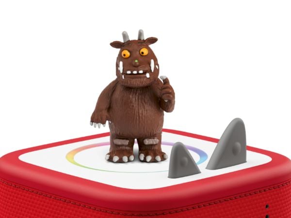 Produktbild: Content-Tonie: The Gruffalo