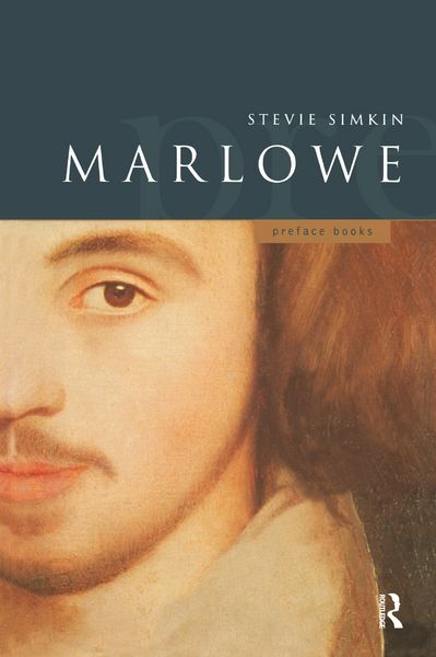 Produktbild: A Preface to Marlowe