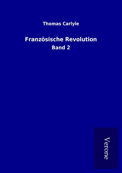 Produktbild: Franz&ouml;sische Revolution