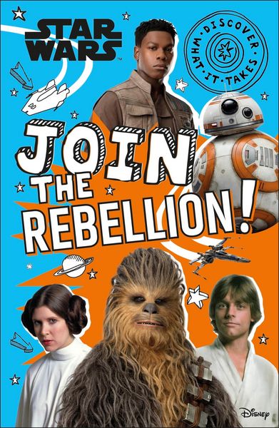 Produktbild: Star Wars Join the Rebellion!