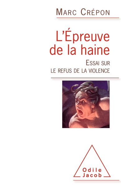Produktbild: L' Epreuve de la haine