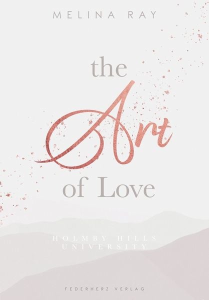 Produktbild: The Art of Love
