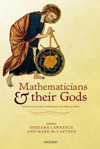 Produktbild: Mathematicians and their Gods