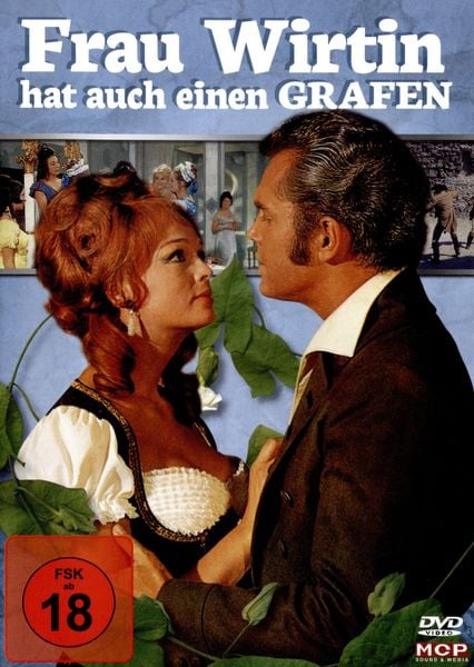 Produktbild: Frau Wirtin hat auch einen Grafen
