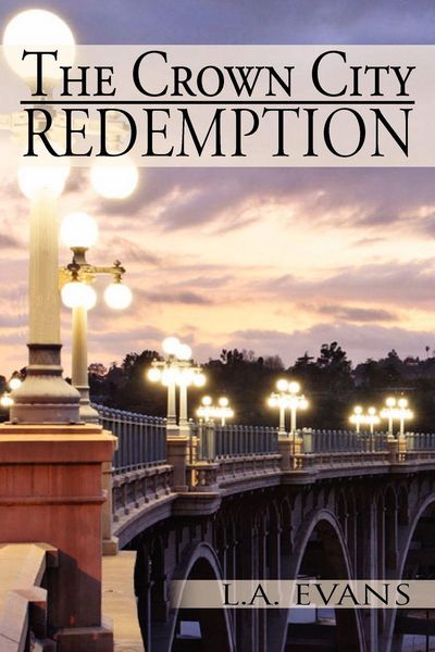 Produktbild: The Crown City Redemption