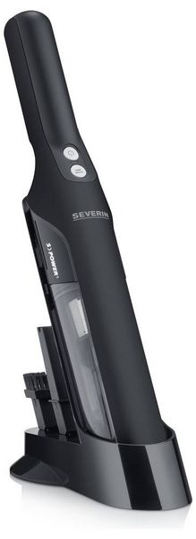 Produktbild: Severin HV 9589 Akku-Handstaubsauger 11.1V Beutellos