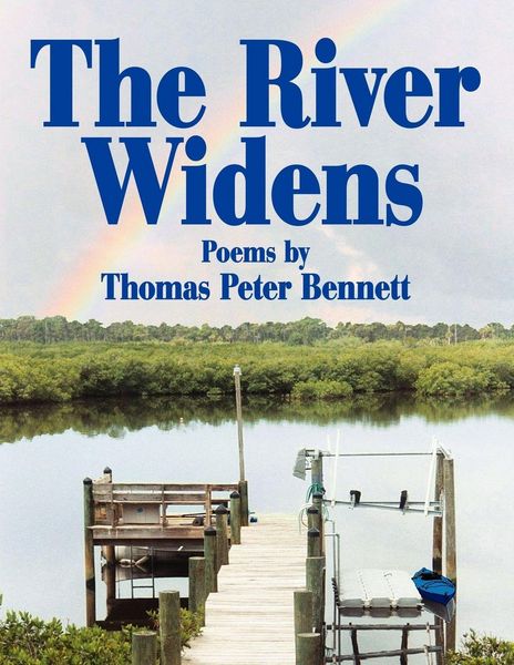 Produktbild: The River Widens