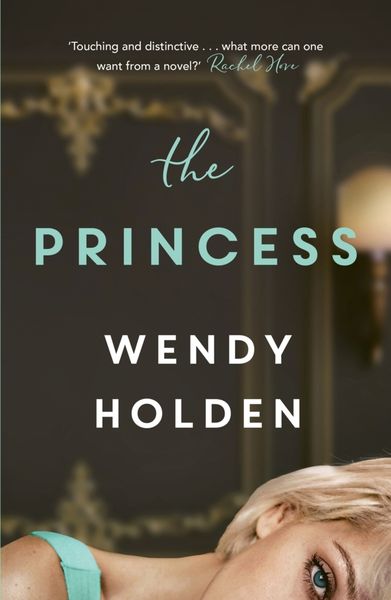 Produktbild: Holden, W: Princess