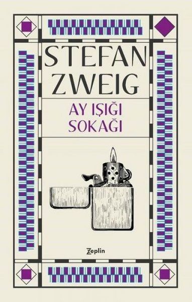Produktbild: Ay Isigi Sokagi