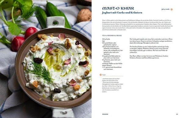 Produktbild: Sofreh