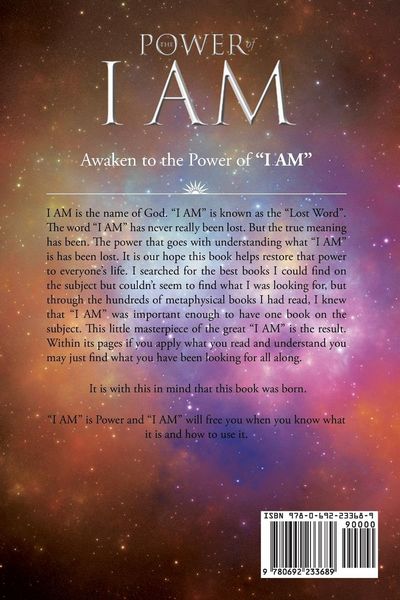 Produktbild: The Power of I AM
