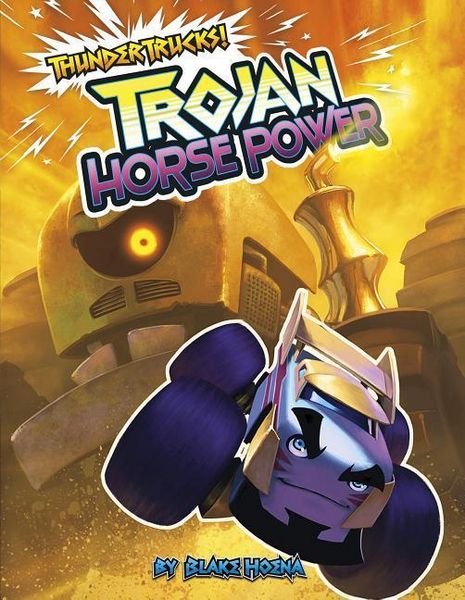 Produktbild: Trojan Horse Power