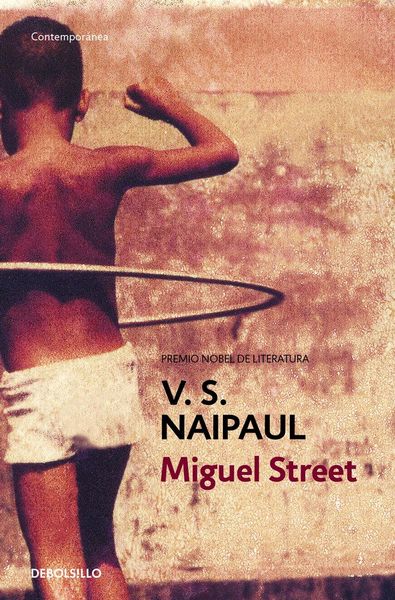 Produktbild: Miguel Street
