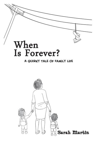 Produktbild: When Is Forever?