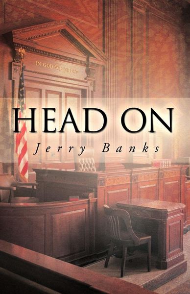 Produktbild: Head on