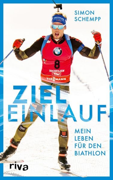 Produktbild: Zieleinlauf