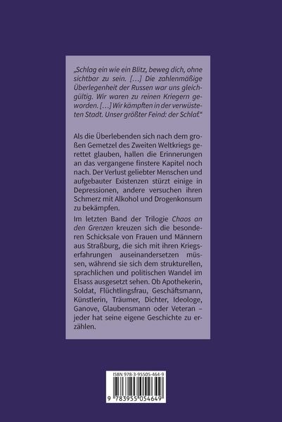 Produktbild: Sp&auml;t, zwischen Nacht und Wind