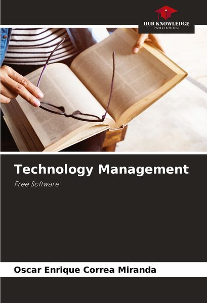Produktbild: Technology Management