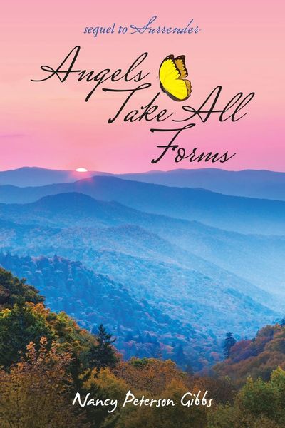 Produktbild: Angels Take All Forms