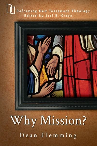 Produktbild: Why Mission?