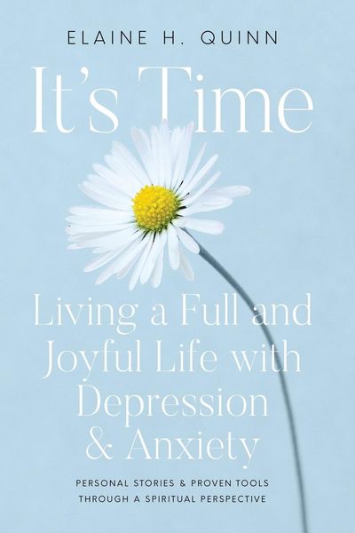 Produktbild: It's Time