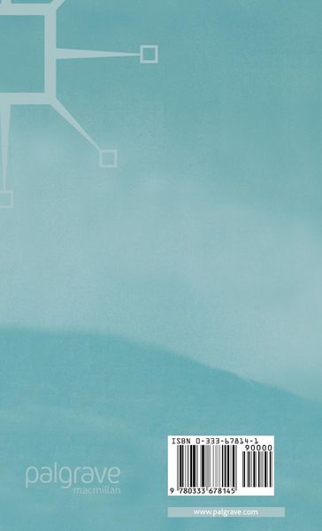 Produktbild: The Changing Shape of Work