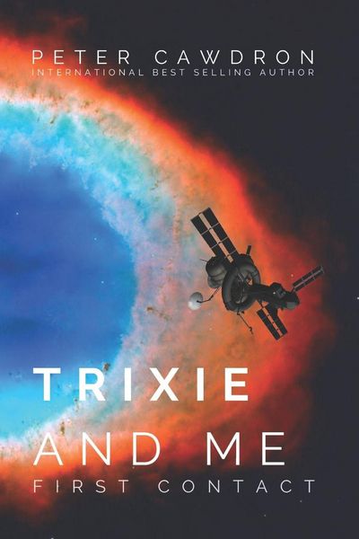 Produktbild: Trixie & Me