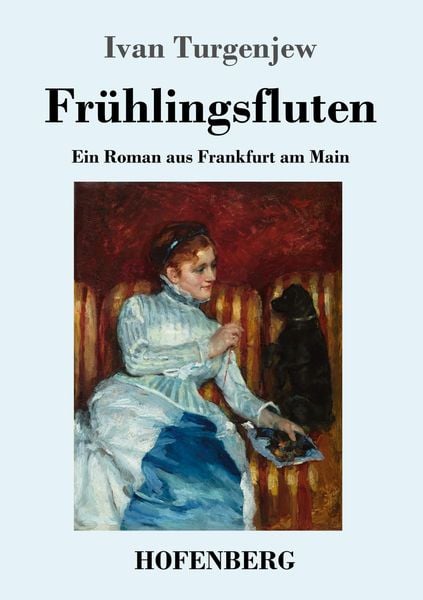 Produktbild: Fr&uuml;hlingsfluten