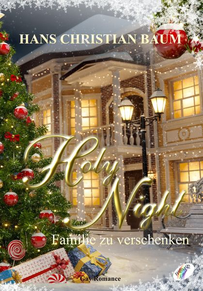 Produktbild: Holy Night