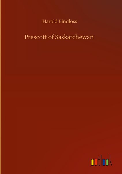 Produktbild: Prescott of Saskatchewan