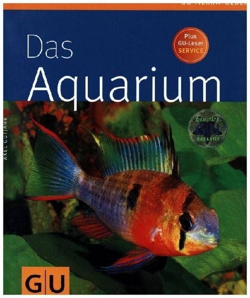 Produktbild: Das Aquarium