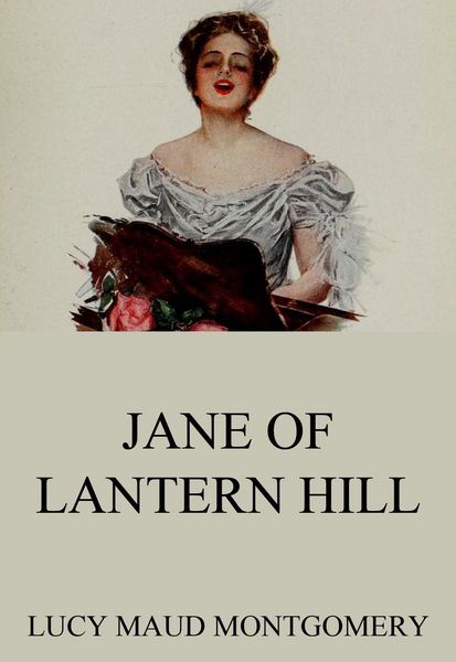 Produktbild: Jane Of Lantern Hill