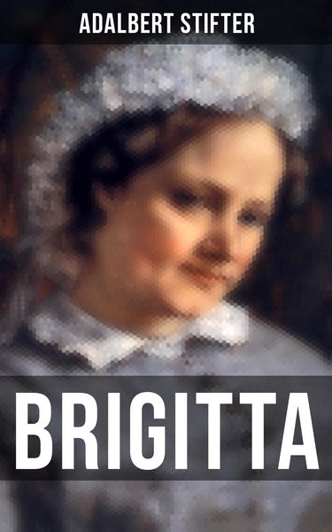 Produktbild: Brigitta