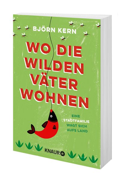 Produktbild: Wo die wilden V&auml;ter wohnen