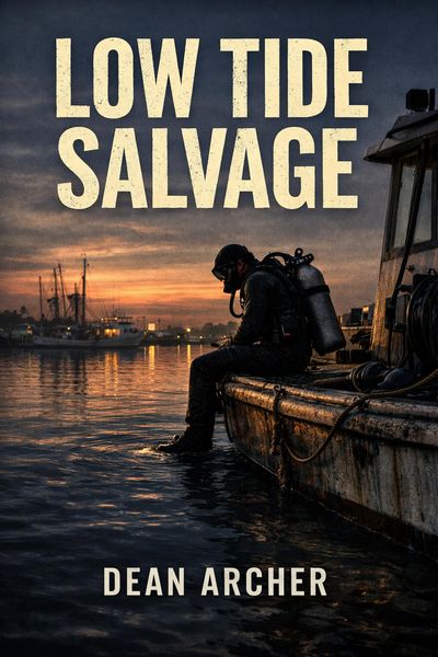 Produktbild: Low Tide Salvage