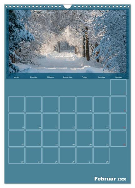 Produktbild: Worpswede - K&uuml;nstlerdorf unter weitem Himmel (Wandkalender 2026 DIN A3 hoch), CALVENDO Monatskalender