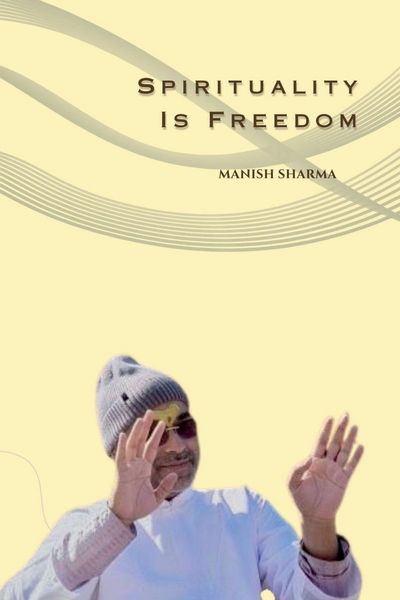 Produktbild: Spirituality Is Freedom