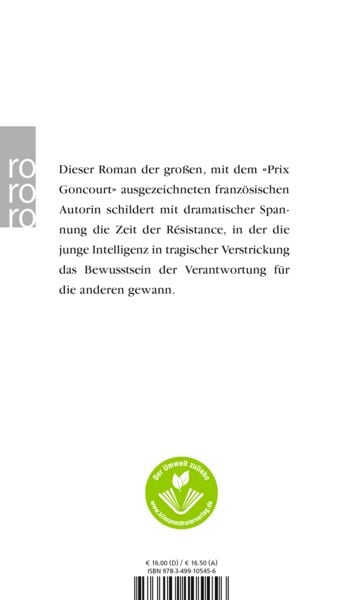 Produktbild: Das Blut der anderen
