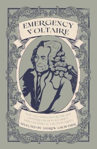 Produktbild: Emergency Voltaire