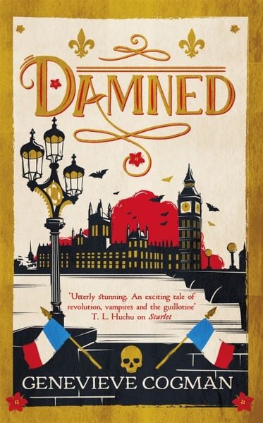 Produktbild: Damned