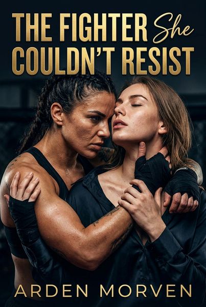 Produktbild: The Fighter She Couldn't Resist