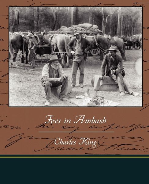 Produktbild: Foes in Ambush