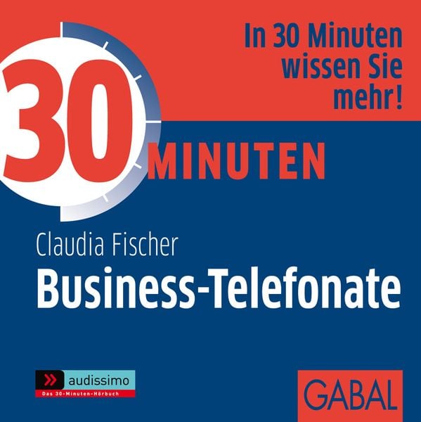 Produktbild: 30 Minuten Business-Telefonate