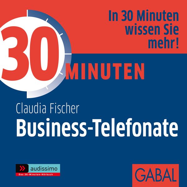 Produktbild: 30 Minuten Business-Telefonate