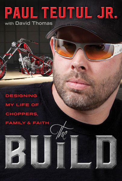 Produktbild: The Build