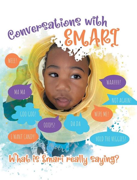 Produktbild: Conversations With Emari